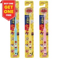 Lion Kids Soft Tooth Brush 0-3 Yrs Buy One Get One Free
