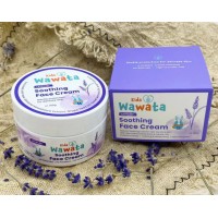 Wawata Kids Soothing Face Cream 100ml