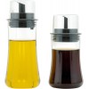 Japan Iwaki Heat Resistant Glass Sauce/Oil Bottle 160ml Japan Iwaki Heat Resistant Glass Sauce/Oil Bottle 160ml