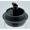 Japan Iwaki Heat Resistant Glass Sauce/Oil Bottle 160ml Japan Iwaki Heat Resistant Glass Sauce/Oil Bottle 160ml
