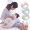 Japan King's Breastfeeding Cushion (Pink)