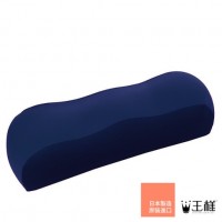 Japan King Series Knee Pillow (Dark Blue）