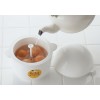 Japanese Style Egg Poacher Pot