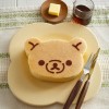 Kai Cake Ring-Shaped Cake Mold 17.2×17.2×3.4cm  Kai Cake Ring-Shaped Cake Mold 17.2×17.2×3.4cm