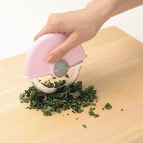 Kai House Select Foldable Herb Cutter 