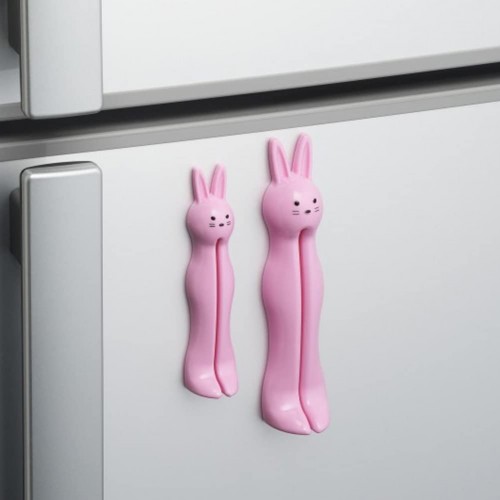 Magnetic Toothpaste and Bags Squeezer ( 2Pcs Set) Magnetic Toothpaste and Bags Squeezer ( 2Pcs Set)