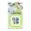 Made in Japan Sandwich Cutter(Green) Made in Japan Sandwich Cutter(Green)