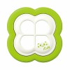 Made in Japan Sandwich Cutter（Green)