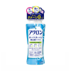 Japan Lion ACRON Laundry Liquid Detergent 450ml (Blue Soap Scent ) 