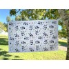 NZ Little Shades Window Shades SPF 60+ (Panda Land)  Buy One Get One Free