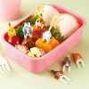 Japan Mama's Assist Lunch Box Food Picks 7pcs(Cats&Dogs) Japan Mama's Assist Lunch Box Food Picks 7pcs(Cats&Dogs)