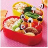 Japan Mama's Assist Lunch Box Food Picks 6pcs(Rice Ball) Japan Mama's Assist Lunch Box Food Picks 6pcs(Rice Ball)