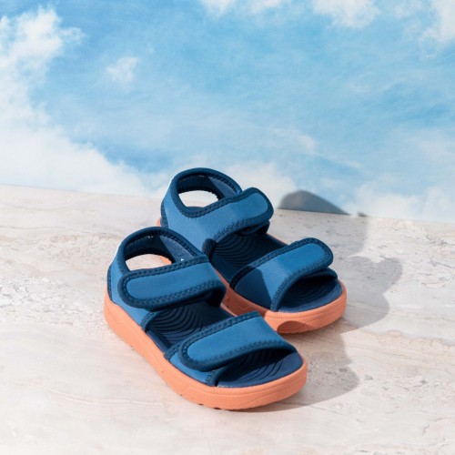 MINNOW WATER PLAY SANDAL (TAMARAMA－AU12/US13）
