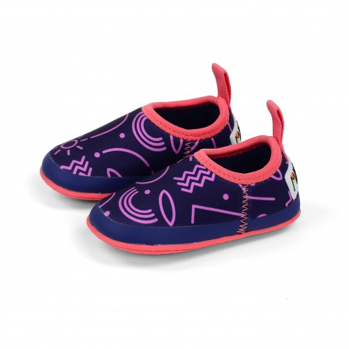MINNOW SWIMMABLE WATER SHOE  (SUNNYSIDE－AU12/US13）