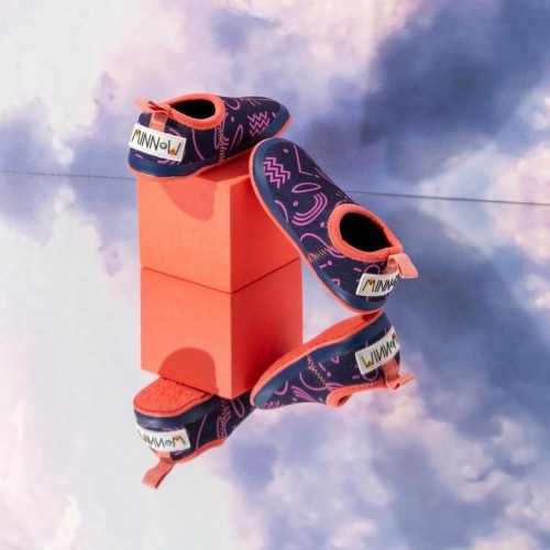 MINNOW SWIMMABLE WATER SHOE (SUNNYSIDE-AU12/US13) MINNOW SWIMMABLE WATER SHOE (SUNNYSIDE-AU12/US13)