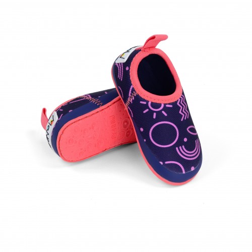 MINNOW SWIMMABLE WATER SHOE (SUNNYSIDE-AU12/US13) MINNOW SWIMMABLE WATER SHOE (SUNNYSIDE-AU12/US13)