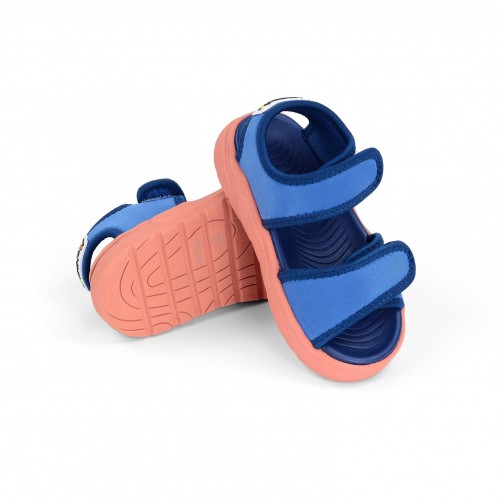 MINNOW WATER PLAY SANDAL (TAMARAMA－AU12/US13）