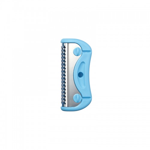 Japan GREEN BELL Foot File / Scraper(Blue) Japan GREEN BELL Foot File / Scraper(Blue)