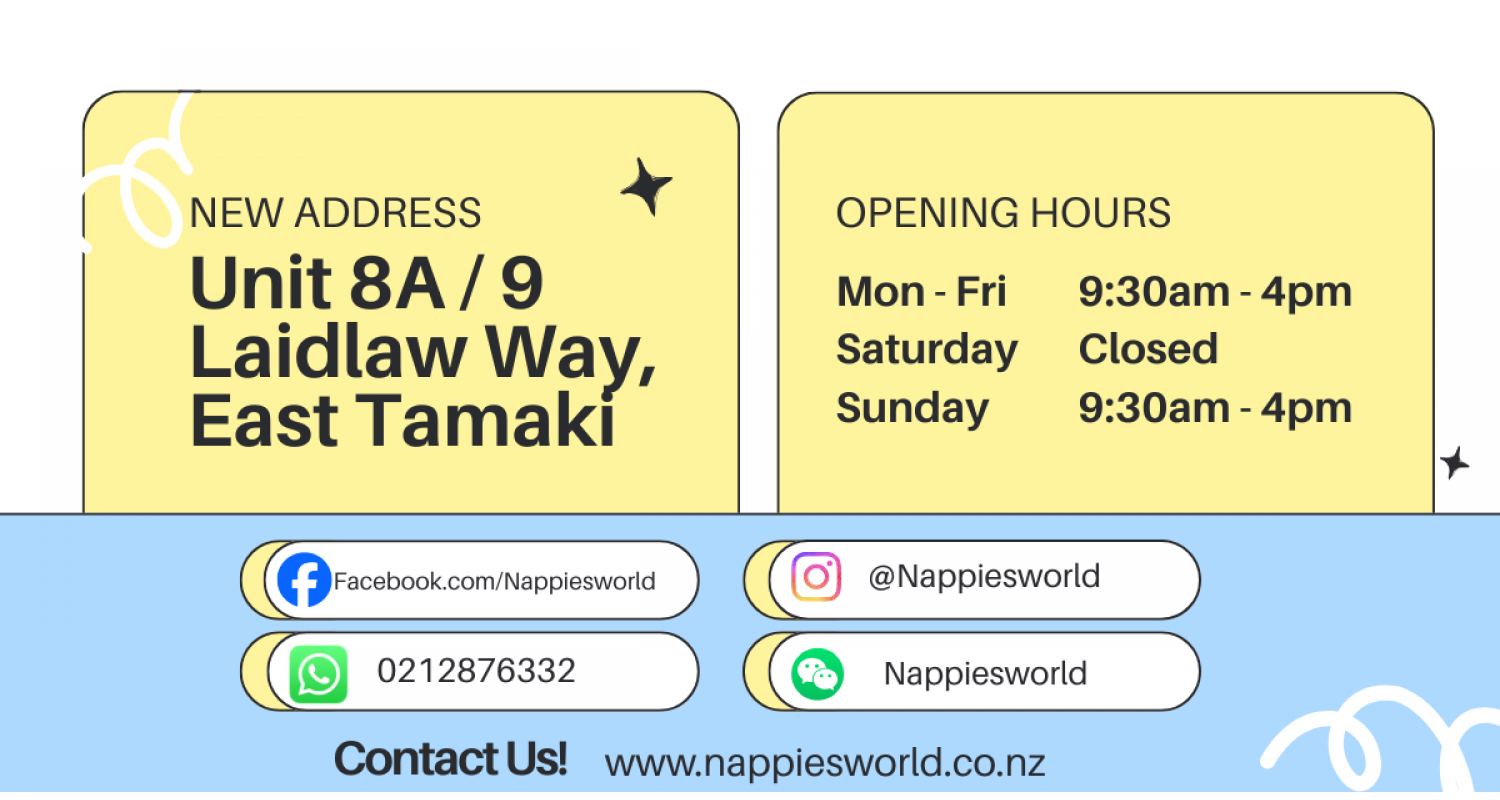 Nappiesworld