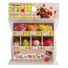 Japan Mama's Assist Lunch Box Food Picks 6pc (Fruit) Japan Mama's Assist Lunch Box Food Picks 6pc (Fruit)