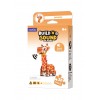 mierEdu Build 'n' Sound 3D Puzzle - Giraffe mierEdu Build 'n' Sound 3D Puzzle - Giraffe
