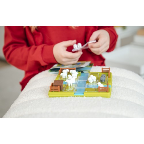 SmartGames Counting Sheep