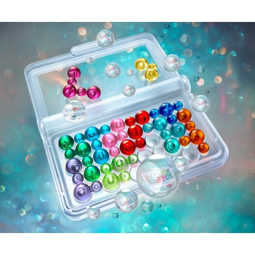 SmartGames IQ Bubbles(Age7+) SmartGames IQ Bubbles(Age7+)