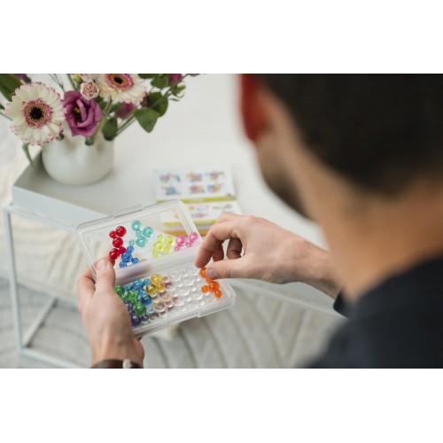 SmartGames IQ Bubbles(Age7+) SmartGames IQ Bubbles(Age7+)