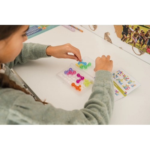 SmartGames IQ Bubbles(Age7+) SmartGames IQ Bubbles(Age7+)