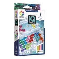 SmartGames IQ Bubbles（Age7+）