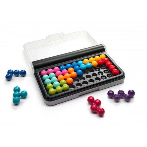 SmartGames IQ Puzzler Pro(Age6+) SmartGames IQ Puzzler Pro(Age6+)