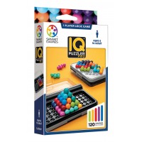SmartGames IQ Puzzler Pro（Age6+）