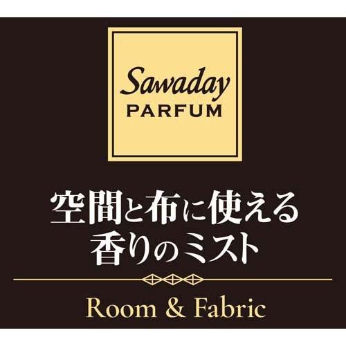 Sawaday  Deodorizing Air Freshener 250ml (Perfume Nior )