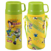 PEARL 2WAY Kids Stainless Steel Vacuum Insulated Drink Bottle 600ml (Toy Story)Buy One Get One Free PEARL 2WAY Kids Stainless Steel Vacuum Insulated Drink Bottle 600ml (Toy Story)Buy One Get One Free