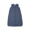 Lulujo  Bamboo Sleep Sack 1.0 TOG (Navy Night/ S)