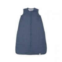 Lulujo  Bamboo Sleep Sack 1.0 TOG (Navy Night/ S)