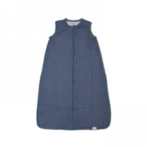 Lulujo  Bamboo Sleep Sack 1.0 TOG (Navy Night/ S)