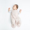 Lulujo  Bamboo Sleep Sack 1.0 TOG (Sand/ S)