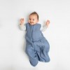 Lulujo  Bamboo Sleep Sack 1.0 TOG (Navy Night/ S)