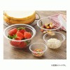 Japan Yoshikawa Stackable Microwave Safe Plastic  Container (Set of 4)  