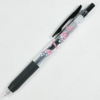 Japan Sanrio Sarasa Clip Gel Pen （My Melody）