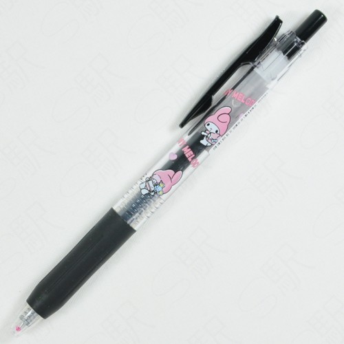 Japan Sanrio Sarasa Clip Gel Pen （My Melody）