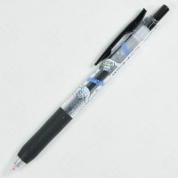 Japan Sanrio Sarasa Clip Gel Pen (Cinnamoroll）