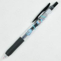 Japan Sanrio Sarasa Clip Gel Pen （Hangyodon）