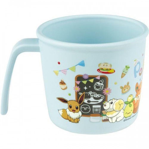 Skater Disney Antibactarial Kids Drinking Cup 230ml (pokemon)