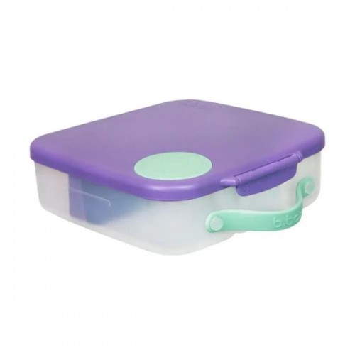 B.BOX Kid Mini Lunch Box (Lilac Pop) B.BOX Kid Mini Lunch Box (Lilac Pop)