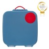 B.BOX Kid Lunch Box Big Size (Blue Blaze) B.BOX Kid Lunch Box Big Size (Blue Blaze)
