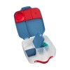 B.BOX Kid Lunch Box Big Size (Blue Blaze) B.BOX Kid Lunch Box Big Size (Blue Blaze)