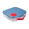 B.BOX Kid Lunch Box Big Size (Blue Blaze) B.BOX Kid Lunch Box Big Size (Blue Blaze)