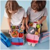 B.BOX Kid Mini Lunch Box (Blue Blaze) B.BOX Kid Mini Lunch Box (Blue Blaze)